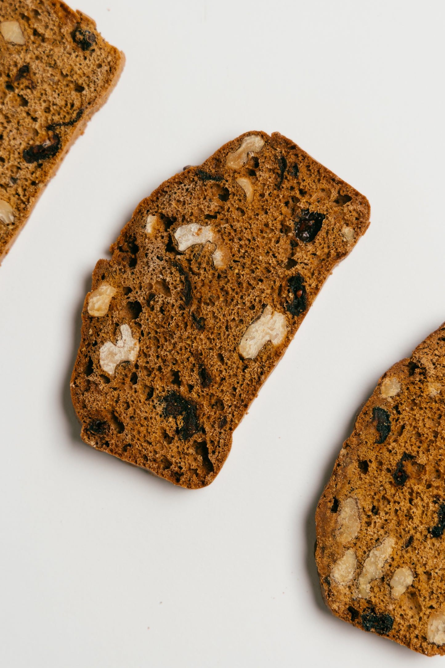 Close-up of Zammo’s Sunday Roast Savoury Biscotti Crisps – handcrafted in Hong Kong.