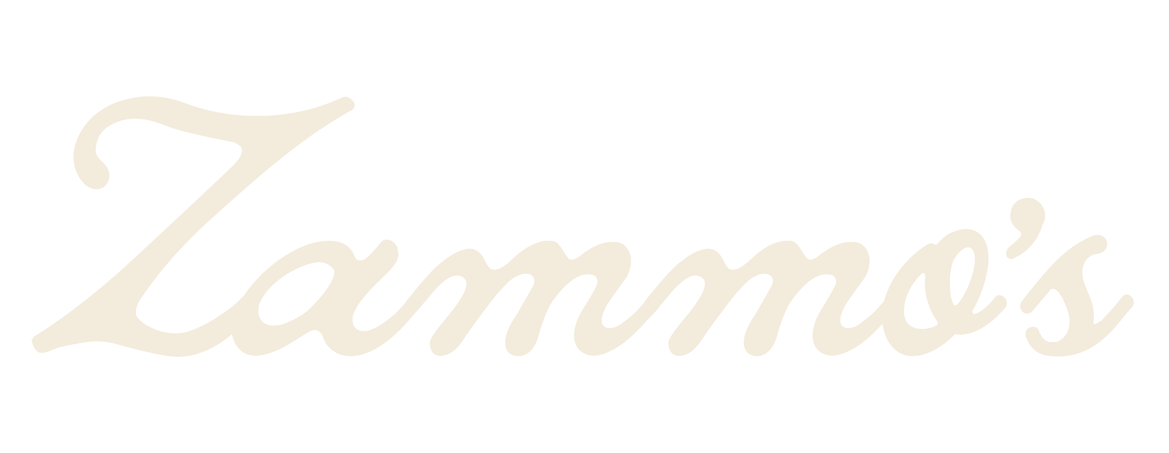 Zammo’s logo